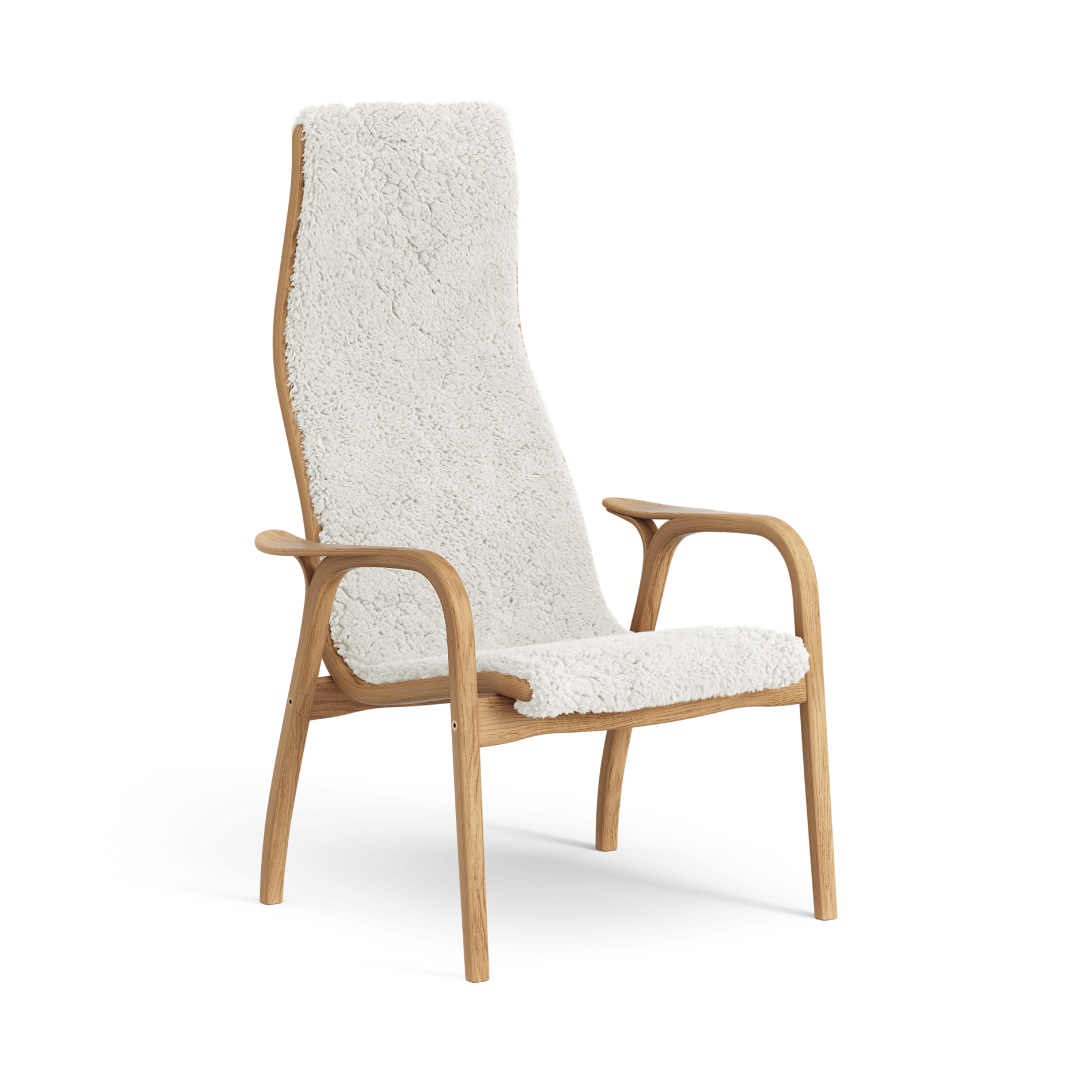 Lamini Easy Chair for Kids